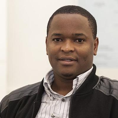 Andrew Muhire - Sector Monitoring & Evaluation, HMIS, Report Lead Specialist Rwandan Ministry of Health; HISP Rwanda